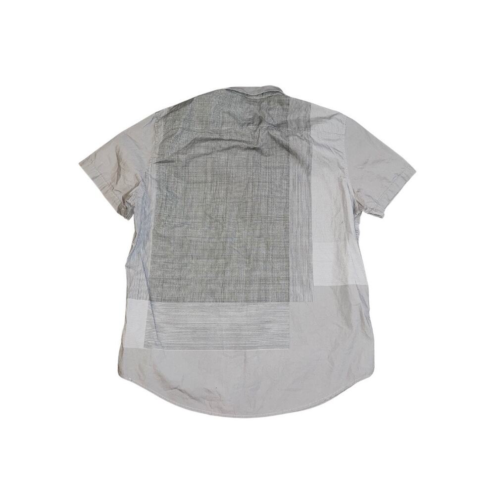 Bundle Two Calvin Klein Button Down Short Sleeve … - image 6